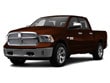 Used 2014 Ram 1500 Laramie