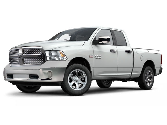 2014 RAM Ram 1500 Pickup Laramie's photo