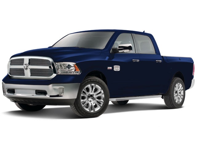 2014 RAM Ram 1500 Pickup's photo