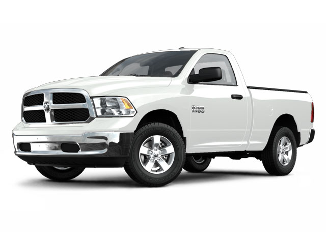 2014 RAM Ram 1500 Pickup SLT's photo