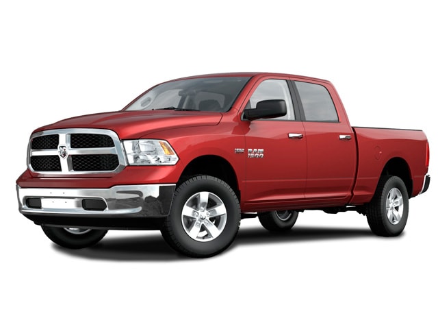 2014 RAM Ram 1500 Pickup Big Horn/Lone Star's photo