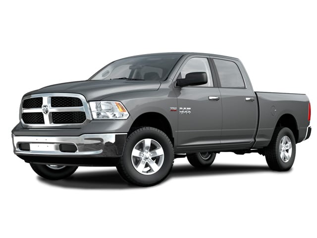 2014 RAM 1500 Outdoorsman Crew Cab 4x4 149"wb's photo