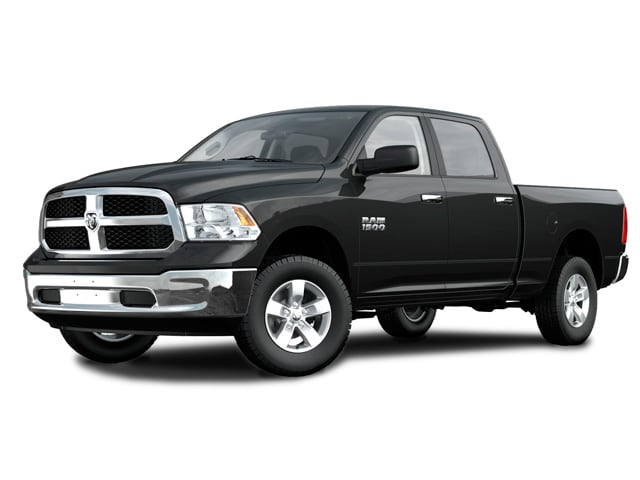 2014 RAM Ram 1500 Pickup