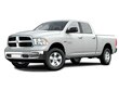 Used 2014 Ram 1500 Big Horn 4WD Crew Cab 140.5 Truck Crew Cab