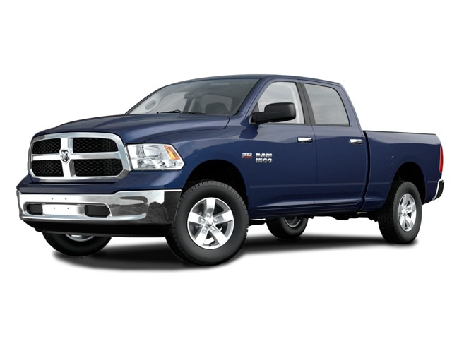 2014 RAM Ram 1500 Pickup Big Horn/Lone Star's photo
