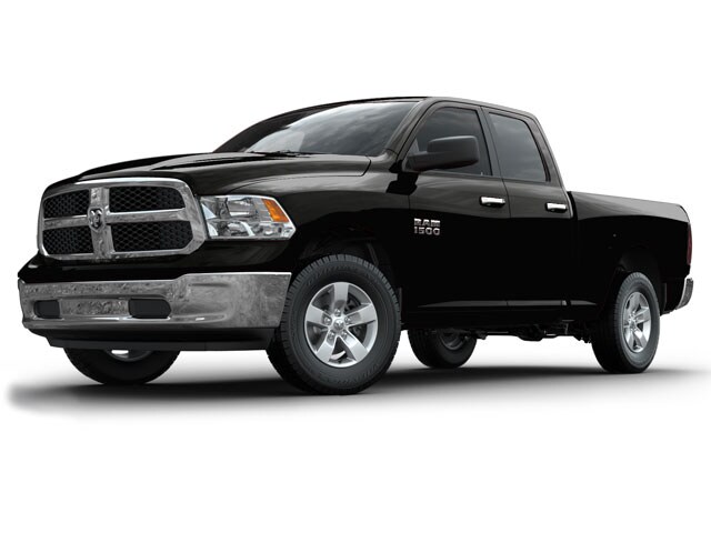 2014 RAM Ram 1500 Pickup SLT's photo