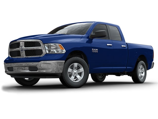 2014 RAM Ram 1500 Pickup Big Horn/Lone Star's photo
