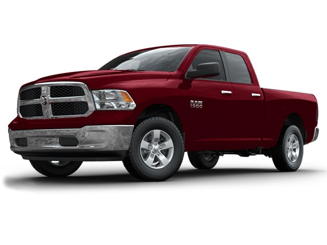 2014 RAM 1500 Big Horn/Lone Star Quad Cab's photo