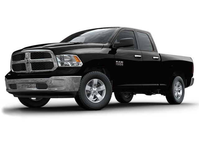 2014 RAM Ram 1500 Pickup