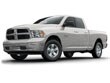Used 2014 Ram 1500 Big Horn Truck Quad Cab