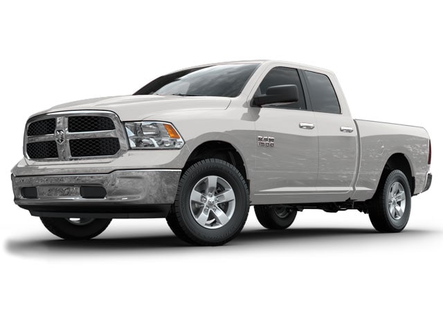 2014 RAM Ram 1500 Pickup Big Horn/Lone Star's photo