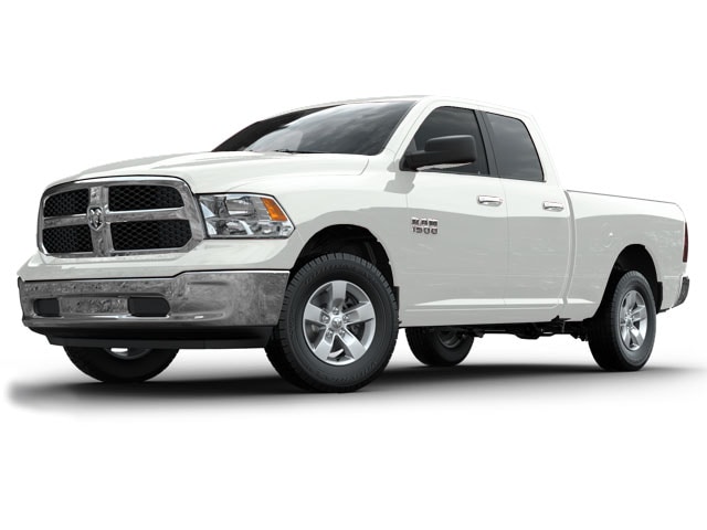 2014 RAM Ram 1500 Pickup Big Horn/Lone Star