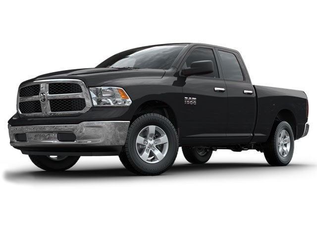 2014 RAM Ram 1500 SLT's photo