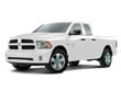 Used 2014 Ram 1500 Tradesman/Express Truck Crew Cab