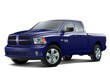 Used 2014 Ram 1500 Tradesman/Express Truck Crew Cab