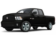 Used 2014 Ram 1500 Tradesman Truck for sale in Springfield, IL