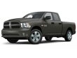Used 2014 Ram 1500 Tradesman/Express Truck Quad Cab
