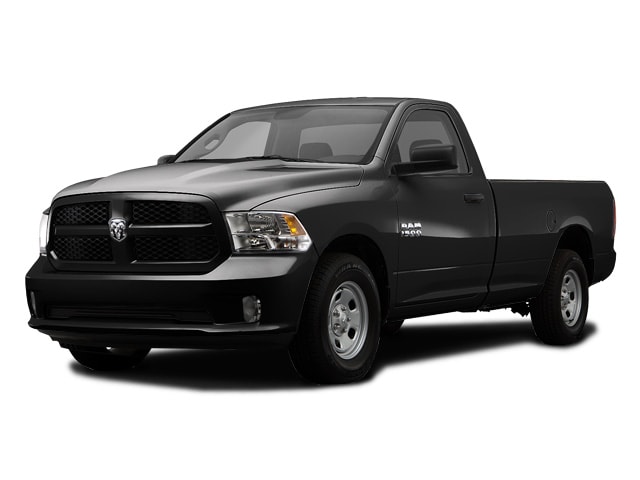 2014 RAM Ram 1500 Pickup Express's photo