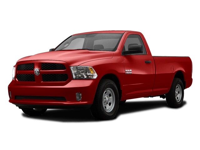 Used 2014 Ram 1500 For Sale at Lee Ford of Wilson | VIN ...