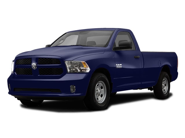 2014 RAM Ram 1500 Pickup Express