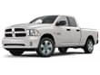 Used 2014 Ram 1500 Tradesman Truck