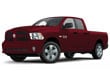 Used 2014 Ram 1500 Express 2WD Quad Cab 140.5 Truck Quad Cab