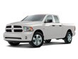 Used 2014 Ram 1500 4WD Crew Cab 140.5 Tradesman Truck Crew Cab