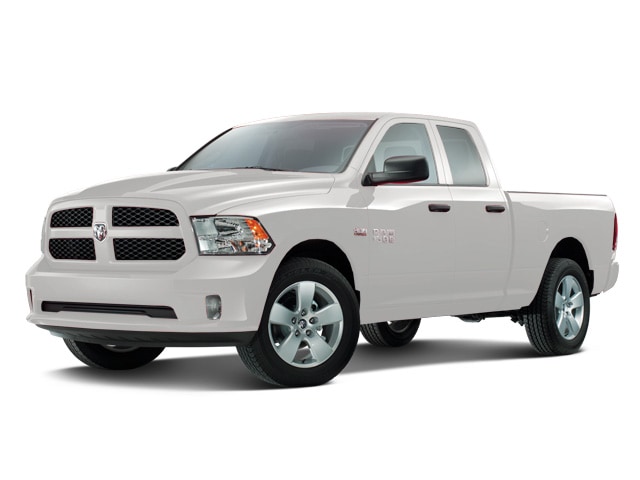 2014 RAM Ram 1500 Pickup Express's photo