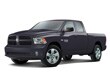 Used 2014 Ram 1500 Tradesman/Express 5.7L V8 HEMI MDS VVT Truck Crew Cab
