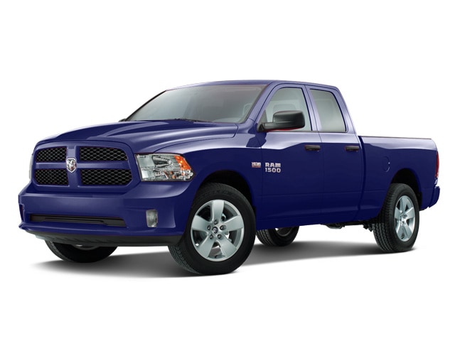 2014 RAM Ram 1500 Pickup Express's photo