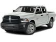 Used 2014 Ram 1500 Tradesman Truck Crew Cab