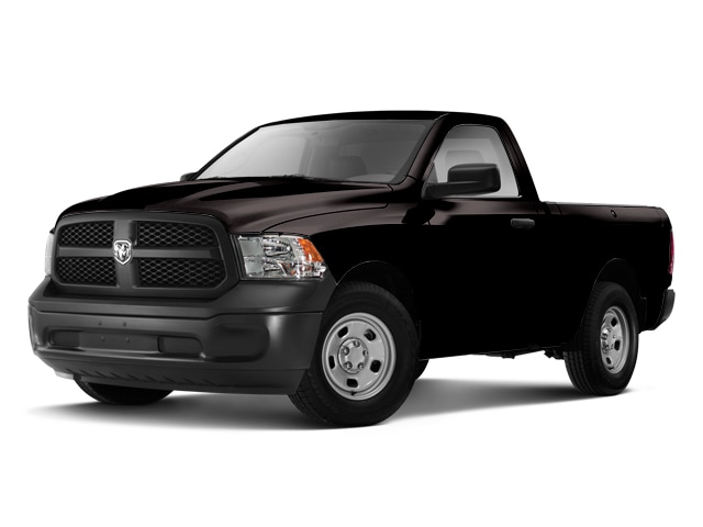 2014 RAM Ram 1500 Pickup Tradesman's photo