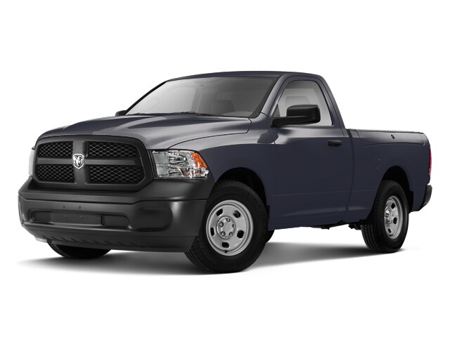 2014 RAM 1500 Tradesman -
                  Wexford, PA