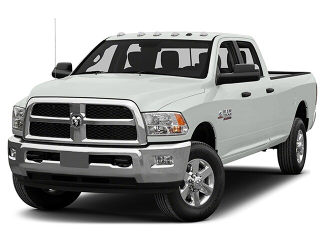 Used 2014 Ram 3500 Slt For Sale In Spokane Wa Stock 4421d