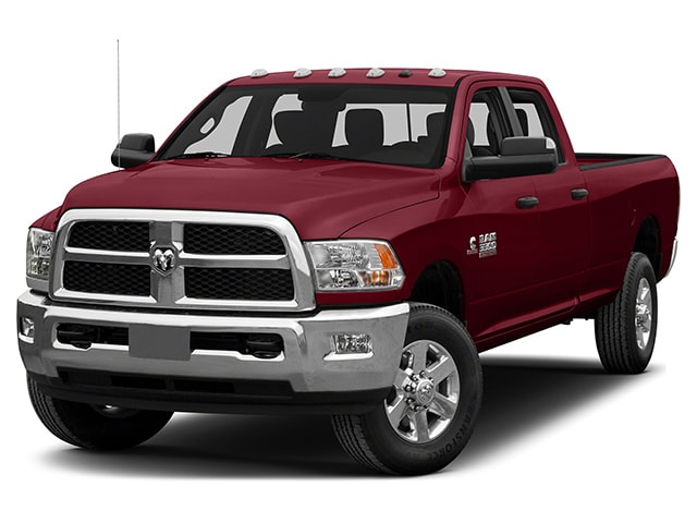 2014 RAM 3500 SLT for sale in Tampa, FL
