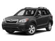 Used 2014 Subaru Forester 2.5i Premium (M6) SUV
