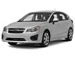 Used 2014 Subaru Impreza 2.0i Sedan