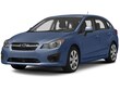 Subaru Impreza Wagon
