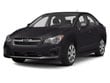 Used 2014 Subaru Impreza 2.0i Premium Sedan
