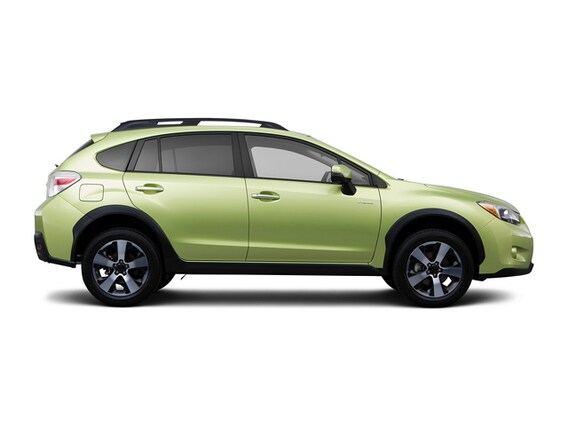 Eco Friendly Vehicles Xv Crosstrek Hybrid At Modern Subaru Of Boone