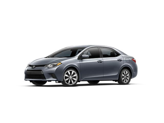 2014 Toyota Corolla LE -
                Bryan, TX