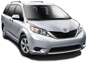 current toyota sienna incentives #2