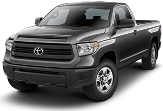 Current toyota tundra offers