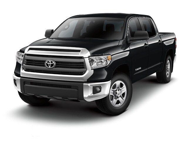 2014 Toyota Tundra SR5 -
                  Roseville, CA