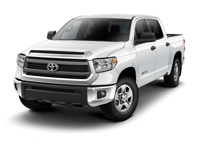 2014 Toyota Tundra SR5 -
                  Oxnard, CA