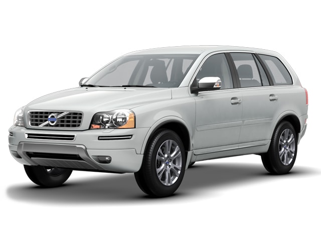 2014 Volvo XC90 3.2's photo