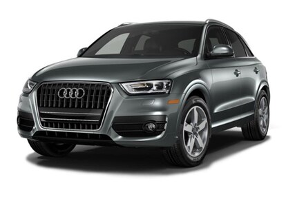 Used 2015 Audi Q3 For Sale At Audi San Diego Vin Wa1efcfsxfr011682