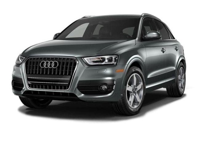 2015 Audi Q3 Prestige's photo