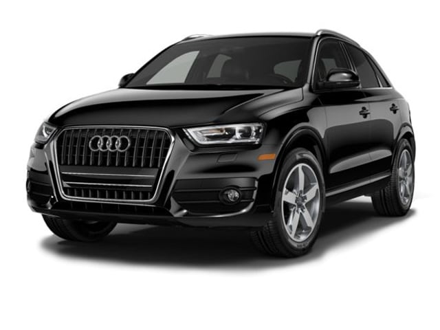 2015 Audi Q3 Premium Plus -
                  Los Angeles, CA