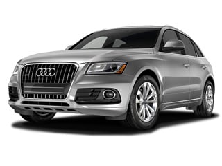 2017 Audi Q5